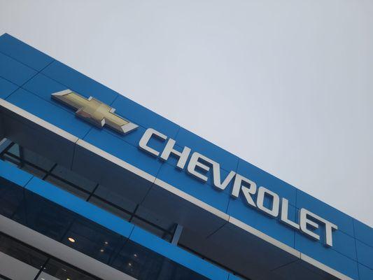 Vara Chevrolet