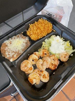 Taqueria la Esmeralda