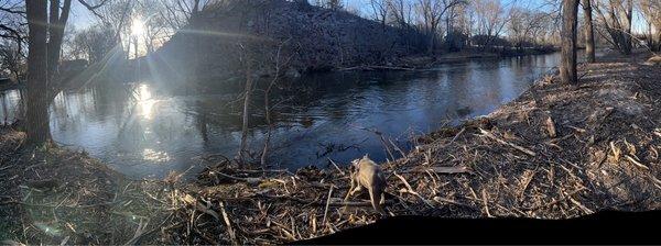 Riverside Park