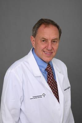 Dr. Andrew Siskind