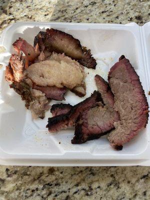 Texas  Best Smokehouse