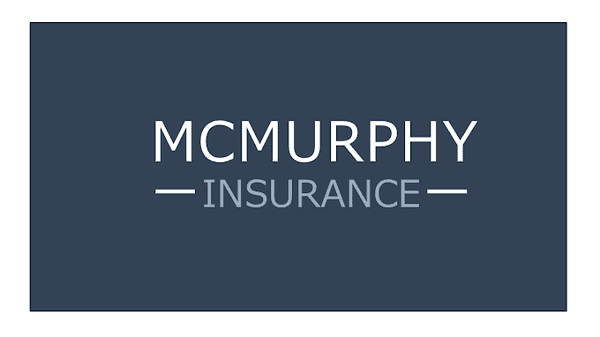 McMurphy Insurance Logo