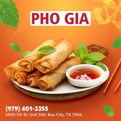 Pho Place is here for you with new dishes right here that'll satisfy your belly.