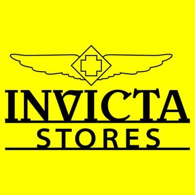 Invicta Stores logo