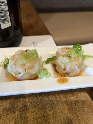 Shumai