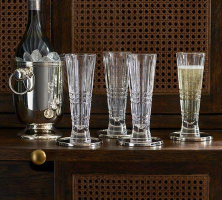 Champaign Flutes