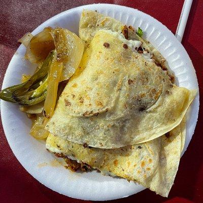 Tacos Los Chemas