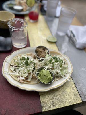 La Fresa Tacos