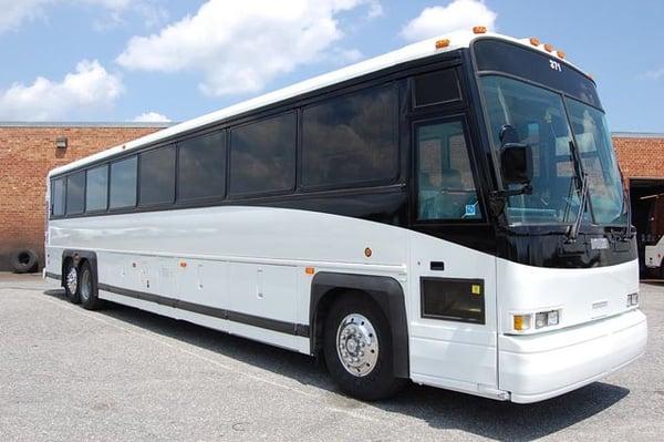 Charter Bus Express