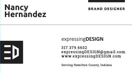 Business Card Design Solutions.