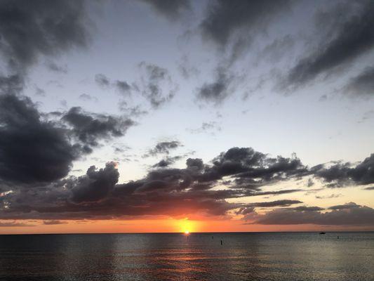 Bonita Beach Park