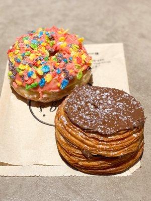 Mag’s Donuts & Bakery