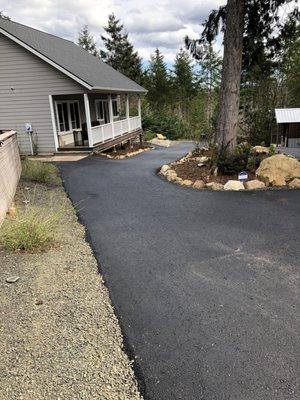 Everson Asphalt Paving