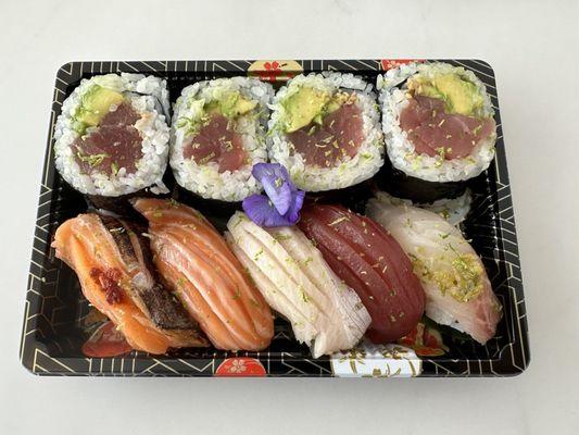 Nigiri Combo Set