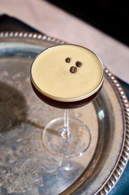 Espresso Martini