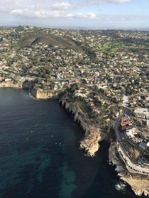 Beautiful La Jolla