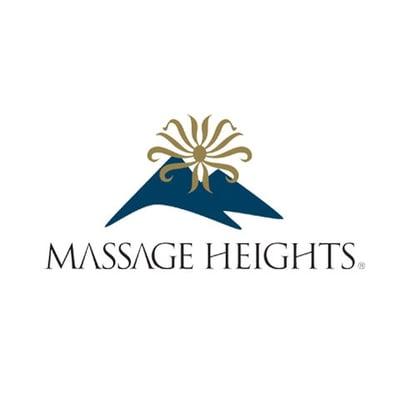 Massage Heights