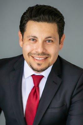 Ozzie Gonzalez - OG Realty Group