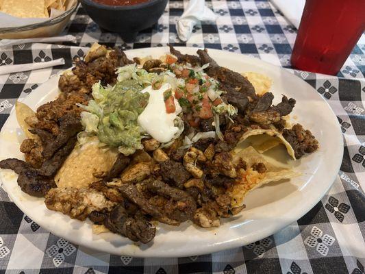 Rancho Escondido Mexican Grill