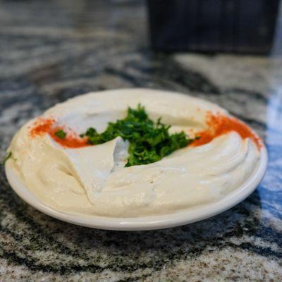 Hummus