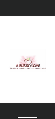 A Burst Of Love Child & Senior Care Services