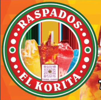 Raspados de frutas naturales y tejuino y las ricas nieves de garrafa el korita