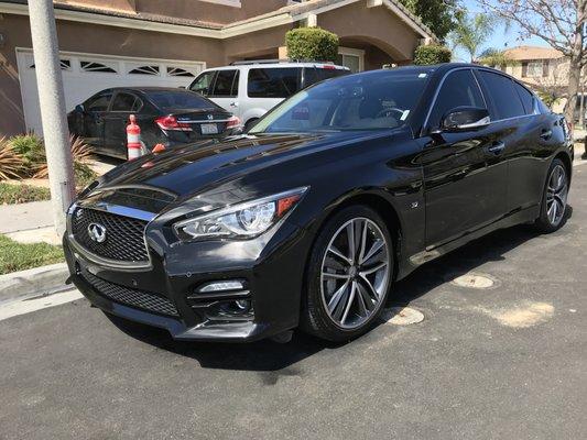 Q50