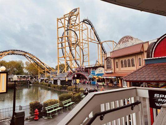 Kennywood Park