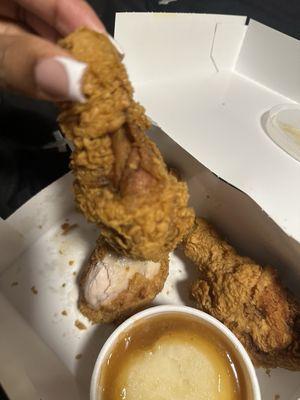 Church's Texas Chicken