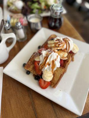 French Toast