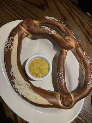 Pretzel