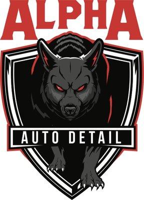 Alpha Auto Detailing