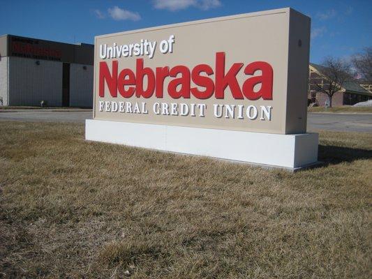 University of Nebraska Federal Credit Union