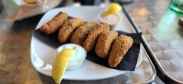 California Avocado Fries