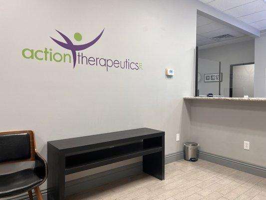 Action Therapeutics