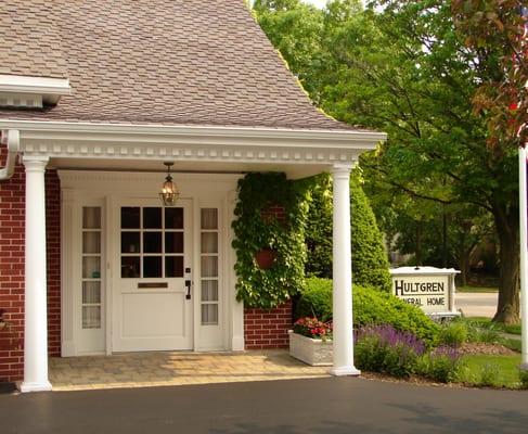 Hultgren Funeral Home and Cremation Services Wheaton