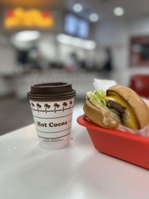 In-N-Out Burger