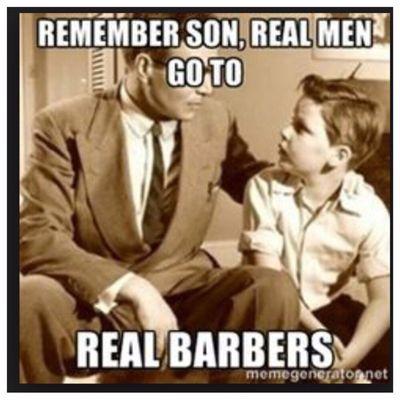 Classic Cuts and Shaves