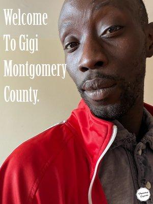 Welcome to Gigi Montgomery County Yelp!!!