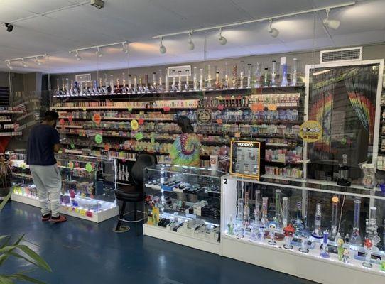 Gigis Vapor And Smoke Shop