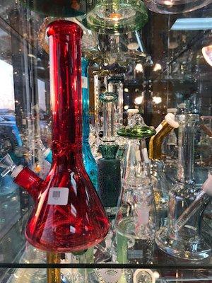 Glass Rigs