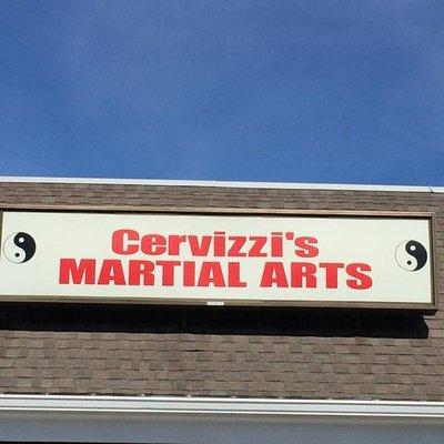 Martial arts for all ages!