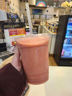 Energy Island Smoothies