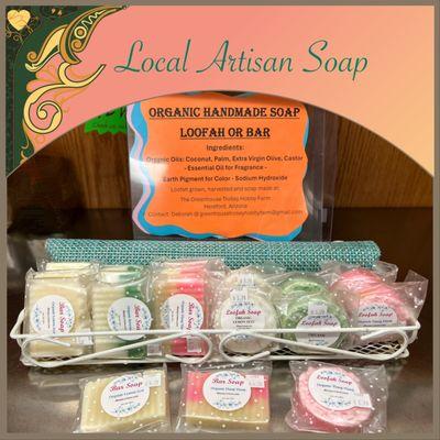 Local Artisan Products