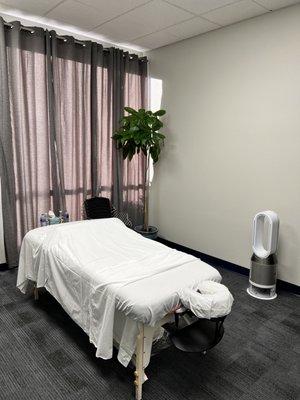 Proactive Health Therapeutic Services 
Sports Massage Specialty Center.