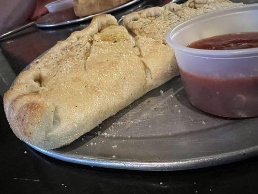 Calzone