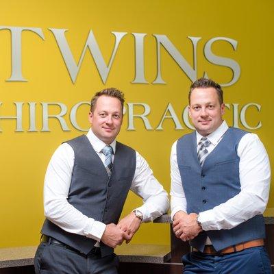 Twins Chiropractic