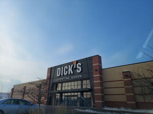 Dick's Sporting Goods