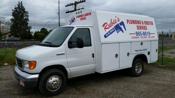 Branden's Plumbing & Rooter Services