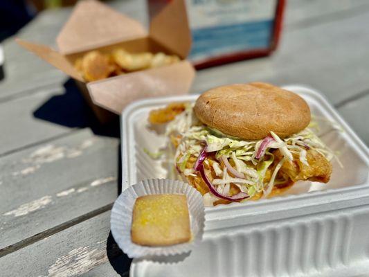 Brisbane Lunch Truck